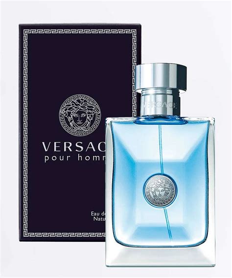 perfumes de hombre versace|versace pour homme near me.